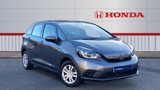 Honda Jazz 1.5 i-MMD Hybrid SE 5dr eCVT Hybrid Hatchback